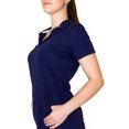 thumbnail image 3 of Vestido tipo polo para dama, 3 of 4