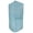Blue Turquoise, variant on Checked Gingham Blender Cover by Penny's Needful Things (Small, Yellow)