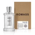 thumbnail image 3 of Perfume ROMASS Santal 033 EDP 100 ml aromático amaderado unisex, 3 of 7