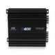 thumbnail image 1 of AMPLIFICADOR 2 CANALES CARBON AUDIO SERIE ENTRY 2X60W RMS CLASE AB, 1 of 5
