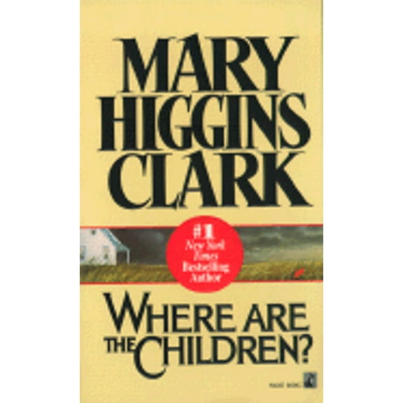 Pre-Owned Where Are the Children? (Unknown) 0671741187 9780671741181