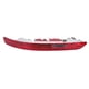 thumbnail image 1 of Sailing Lámpara antiniebla roja para parachoques trasero para Q5 2.0T 2006-2016, 1 of 10