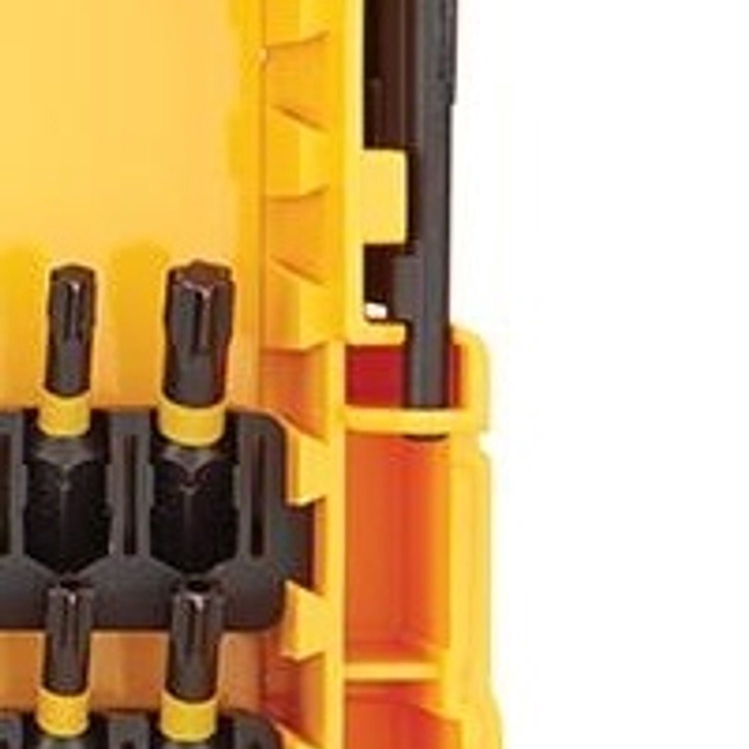 Dewalt Power Tools Dt70745t Flextorq Screwdriving Set, 31 Piece