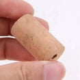 thumbnail image 5 of 3X Flute Corks Flute Head Joint Cork for Flute Musical Intrument Accessories, 5 of 5