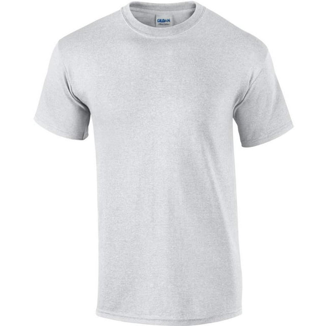 Gildan-2000-Unisex Ultra Cotton® T-Shirt,Sport Grey,1-Pack