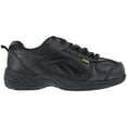thumbnail image 2 of Reebok Women's Centose Metguard Work Shoes Composite Toe - Rb156, 2 of 7