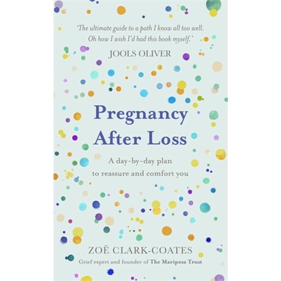 Pre-Owned Pregnancy After Loss: A Day-By-Day Plan to Reassure and Comfort You (Hardcover) 1409195945 9781409195948