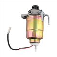 thumbnail image 1 of Forklift Fuel Filter For Mitsubishi Engine S4S Yanmar 4TNE92-HRJ, 1 of 5