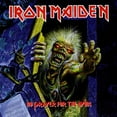 thumbnail image 1 of Iron Maiden - No Prayer For The Dying (Vinyl), 1 of 3