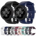 thumbnail image 3 of Silicone Replacement Band for Swim 2 Fitness Watch, 3 of 3
