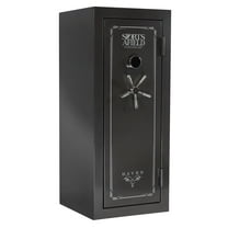 Sports Afield Haven Gun Safe E-Lock Metal Gray SA5925HX
