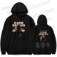 thumbnail image 2 of Sudadera con capucha Kane Brown In The Air Tour 2024 Merch Winter para hombre/mujer Sudadera unisex de manga larga Jersey de calle, 2 of 5