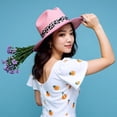 thumbnail image 5 of Cute Cow Design Equestrian Hat For Boys Girls Cozy Construction Six Color Choices, 5 of 20