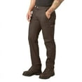 thumbnail image 4 of Dickies Men's FLEX Regular Fit Duck Carpenter Pants with Durable Stretch Fabric, Utility Pockets, and Reinforced Knees for Workwear, 4 of 5