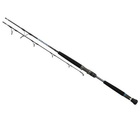 Daiwa Saltiga Jigging Spinning Rods