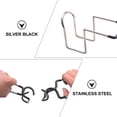 thumbnail image 2 of FUTUREORYY 1Pack Clip Type Cup Holder for Chairs and Tables in Outdoor Settings, 2 of 8