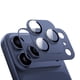 thumbnail image 1 of Protector de lente para cámara MAGIC JOHN para iPhone 17 Pro 6.3'', 1 of 6