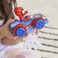 thumbnail image 2 of Toy Spidey Web Crawler con figura de acción y vehículo de Spidey de 10 cm, 2 of 7