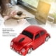 thumbnail image 4 of Ratón Inalámbrico Rojo Sports Car Style 2.4Ghz USB Receptor De 1600 Ppi LED COMPRESO MOUSE Para Computadora Portátil Desktop, 4 of 7