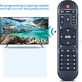 thumbnail image 4 of Replacement Remote Control fit for HDR Smart Air Android TV Box X88 Pro X96 Max+, 4 of 5