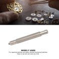 thumbnail image 3 of Mechanical Watch Repair Tool, Watch Crown Winder Tool Convenient Save Time Rustproof Stainless Steel  For Family Use And Watch Shops, 3 of 7