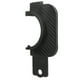 thumbnail image 2 of Soporte para Tapa de Gasolina ANGGREK Ajuste Perfecto Negro para Camioneta, 2 of 8