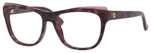 gucci eyeglasses pink