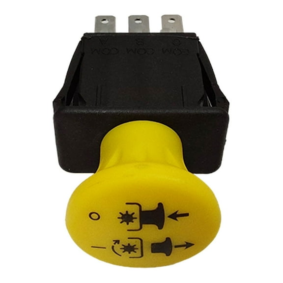 Proven Part PTO Switch Toro 116-0124