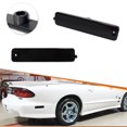 thumbnail image 1 of ADIIL luces laterales Maiker parachoques reflector lámparas cubierta kit de carcasa compatible con Pontiac Firebird Trans Am 1993-2002, 1 of 1