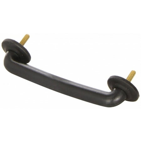 Jeep Wrangler Windshield Channel - Mopar 55176422 Windshield Hold Down Bracket Jeep Wrangler