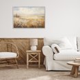 thumbnail image 3 of Stupell Industries Traditional Neutral Land Calmness Gray Framed Giclee Art, 24 x 16, by Creative Studio, 3 of 8