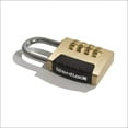 thumbnail image 4 of Wordlock Verrouillage Sport Combiné PL-056-SL, 4 of 6