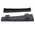 thumbnail image 1 of Consola para la consola Delgada de Soporte Horizontal DISIPACIÓN DE CALOR ACCESORIOS DE STAND ESTATOS PARA EDICONES DIGALES DE DISCO DELGADO NEGRO NEGRO, 1 of 7