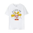 thumbnail image 1 of Rugrats T-Shirt Femme C'est une Chose de Cynthia, 1 of 4