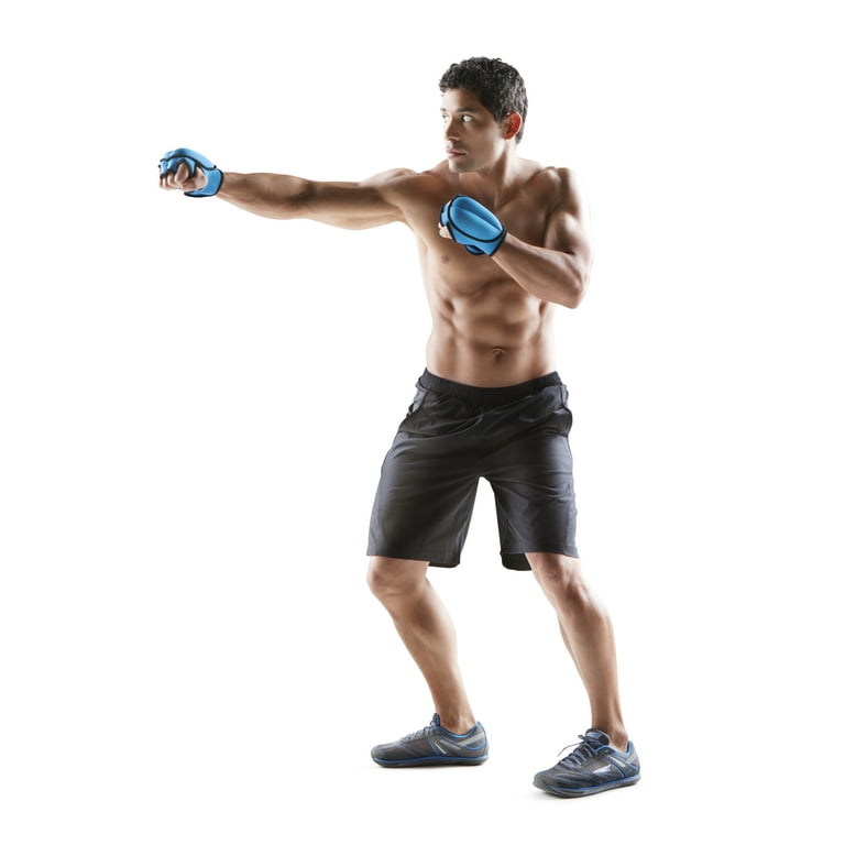 3 lb weighted gloves sale
