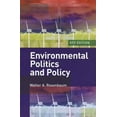 thumbnail image 1 of Pre-Owned Environmental Politics and Policy (Paperback) 1604266074 9781604266078, 1 of 1