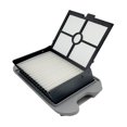 thumbnail image 5 of 1pack Hepa Filter For Roborock U10 Floor Scrubber Vacuum Cleaner, 5 of 5