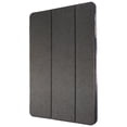 thumbnail image 1 of Gear4 Brompton Hybrid Folio Case for Samsung Galaxy Tab (S7+) 5G - Smoke, 1 of 3