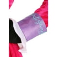 thumbnail image 4 of Whimsical Mad Hatter Costume for Girl's, 4 of 8