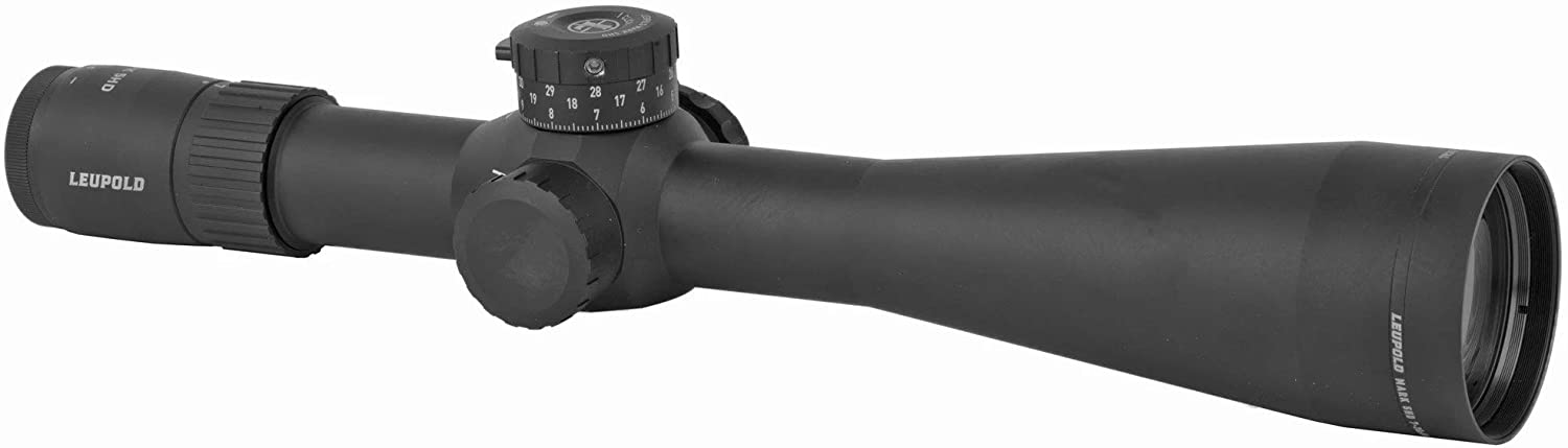 Leupold 176124 Mark 5HD Rifle Scope