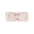 thumbnail image 3 of Gerber Baby Girl Soft and Stretchy Headband, 3-pack, One Size, 3 of 10