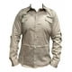 thumbnail image 2 of Camisa Wrangler Bordada Lisa Algodón Premium Para Hombre, 2 of 4