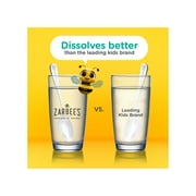 Zarbees Childrens Regularity Support* Prebiotic Fiber Powder, 5.82 oz
