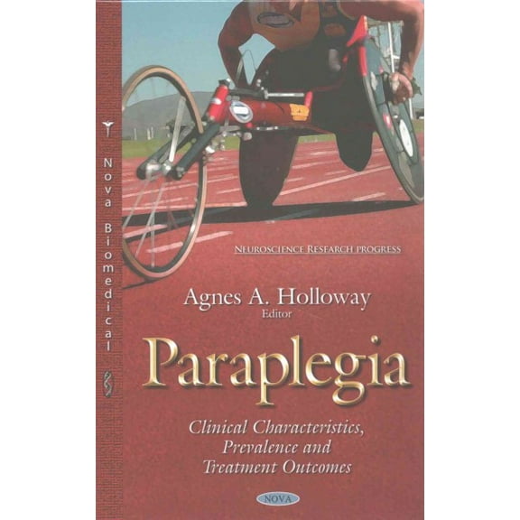 Paraplegia : Clinical Characteristics, Prevalence and Treatment Outcomes