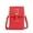 B, variant on Clearance Under $5!Yyuenw Women Touchscreen Phone Bags, Small Compact Cell Phone Crossbody Bags for Women Trendy Purses Touchscreen Shoulder Bag with Credit Card Slots