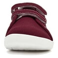 thumbnail image 3 of HOBIBEAR Toddler Kids Barefoot Shoes Zero Drop Minimalist Sneakers for Boys & Girls, Wide Toe Fit, 3 of 7