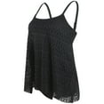 thumbnail image 4 of Beautiful Swimsuits For Plus Size Women With Underwire Bra And Shorts Plus Size Swimwear Xxl, 4 of 5
