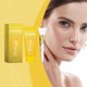 thumbnail image 2 of Cleansing peel-off mask gently cleanses the skin, moisturizes, refreshes and rejuvenates the skin 100g + brush, 2 of 4