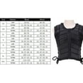 thumbnail image 2 of ORUYROP Unisex Equestrian Protective Vest, 2 of 4