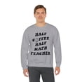 thumbnail image 5 of Math Teacher Sweatshirt, Gifts, Crewneck, 5 of 7